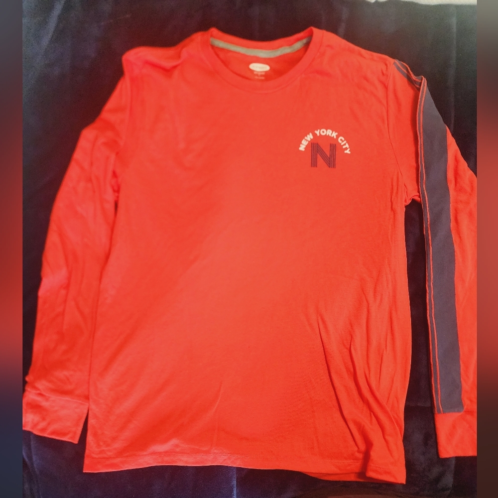 Old Navy New York Shirt